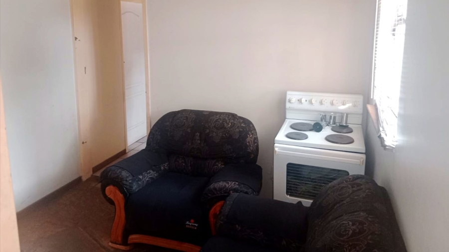 3 Bedroom Property for Sale in Sasolburg Ext 1 Free State